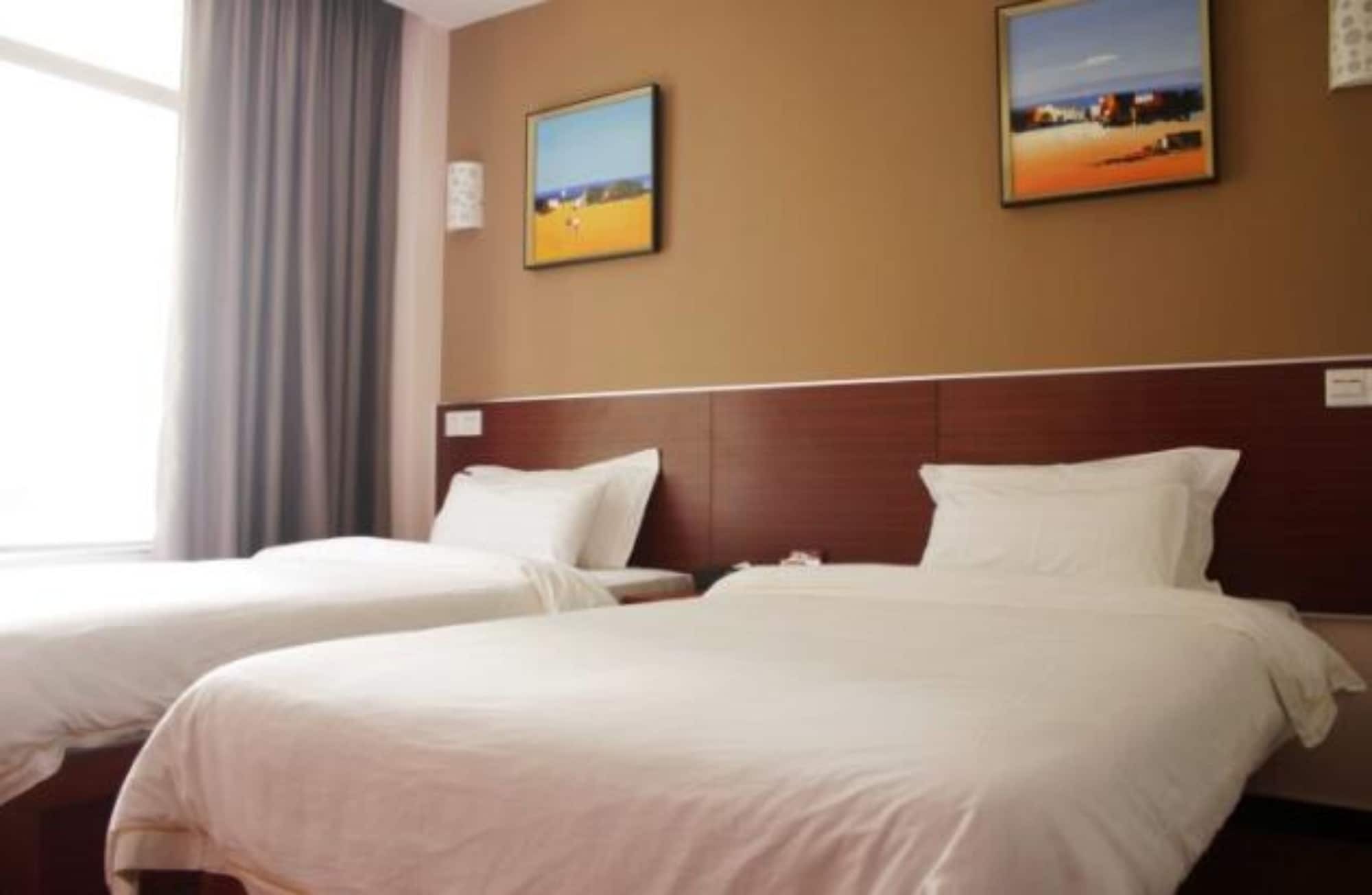 Hanyong Hotel Shenzhen Fenghuang Esterno foto